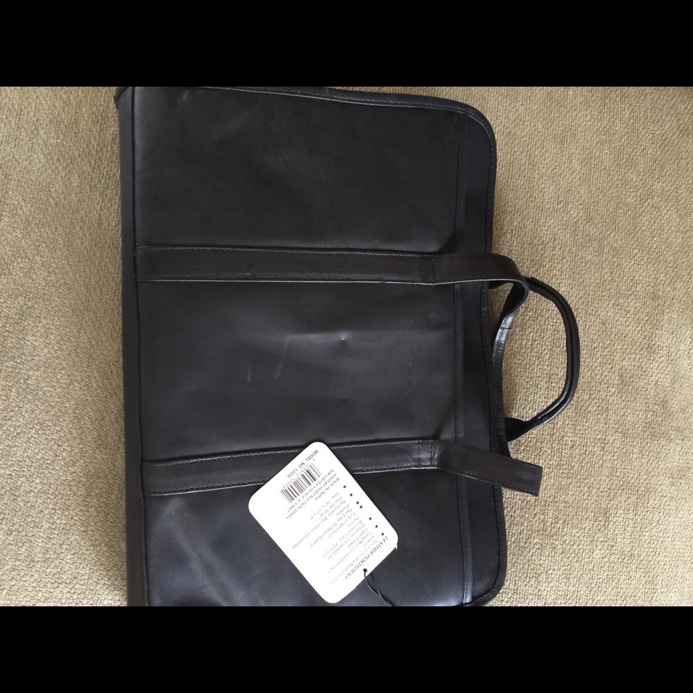Briefcase